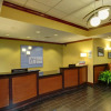 Отель Holiday Inn Express & Suites Midwest City, фото 2