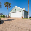 Отель Ocean Spray Beach House, фото 20