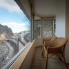 Отель Yumori Onsen Hostel, фото 34