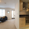 Отель Spacious Townhouse Near The City Centre, фото 2