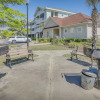 Отель North Myrtle Beach Condo w/ Patio: 3 Mi to Beach!, фото 13