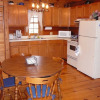 Отель Browns_log_cabin, фото 7