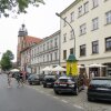 Отель Old Town Residence в Кракове