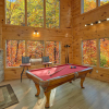 Отель Chalet D'Amour, фото 12