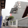 Отель OYO 121 Rumah Ayub Syariah, фото 1