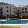 Отель Hospedium  Hotel Castilla, фото 15