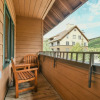 Отель Arapahoe Lodge 8116, фото 6
