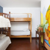 Отель Quetzalroo Boutique Hostel, фото 14