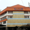 Отель Golden Nasmir Hotel, фото 1
