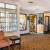 Отель Econo Lodge Lakeview, фото 12