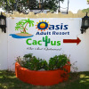Отель Oasis Adult Resort, фото 27