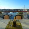 Отель Stunning 2-bed Penthouse in Lagos 250m From Beach, фото 1
