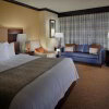 Отель Holiday Inn Conference Center, фото 3