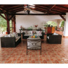 Отель Hacienda Don Vicente Bungalows - Tarapoto, фото 2