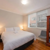 Отель Light 2 Bedroom Apartment in Elwood With Balcony, фото 6