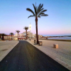 Отель Propriete de 2 chambres avec terrasse amenagee a Aigues Mortes a 5 km de la plage, фото 2