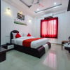 Отель White Tulip by OYO Rooms, фото 7