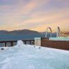Отель Namhae Harbor Resort, фото 25