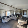 Отель Lovely 3-bed Lodge in Towyn Near Rhyl, фото 6