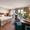 Отель Residence Inn by Marriott Munich City East, фото 7