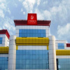Отель Emarald Hotel Calicut, фото 1