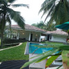 Отель Thompson Manor - A Luxury Villa in Galle, фото 15