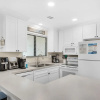 Отель Silver Dunes Penthouse B, фото 31