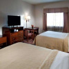 Отель Quality Inn & Suites, Near University, фото 6