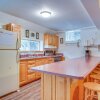 Отель Spacious Ludlow Hideaway < 1 Mi to Okemo Mountain!, фото 11