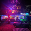 Отель Moksha cafe rooms arambol beach, фото 3
