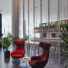 Отель citizenM Washington DC NoMa, фото 18