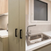 Отель Petite 1BR Apartment in Exarchia, фото 6