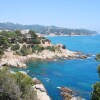 Отель Beautiful Villa in Blanes With Private Swimming Pool, фото 10