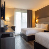 Отель Ramada by Wyndham Ottawa On The Rideau, фото 5