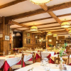 Отель Albergo Boule de Neige, фото 21