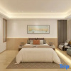 Отель Yajiang Wanzhou Hotel, фото 2