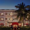 Отель Casa Faena Miami Beach в Майами-Бич