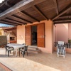 Отель Villa Tonina 600 mt dal mare, фото 13