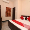 Отель Studio Atrium by OYO Rooms, фото 15