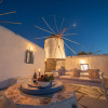 Отель Iconic Windmill Mykonos, фото 1