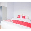 Отель Zhafira Guest House by OYO Rooms, фото 5
