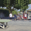 Отель Camping L'Abri des Pins, фото 33