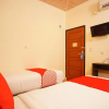 Отель Winer Hotel Palembang, фото 17