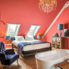 Отель Boutique hotel ' t Gerecht, фото 9