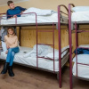 Отель Tsentralnyi Hostel, фото 18