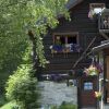 Отель Chalet dei Fiori в Бедретто