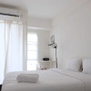 Отель Cozy Studio Akasa Pure Living in BSD Apartment, фото 2