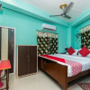 Отель Samrat Palace By OYO Rooms, фото 17