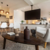 Отель w Brilliant 1BR in Miraflores, фото 3