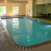 Отель Hampton Inn St. Louis/Chesterfield, фото 14